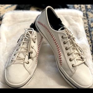 Brand New Baseball Keds